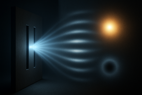 Bright and dark states of light Bright and dark states of light