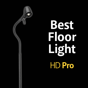 HD Pro Floor Light