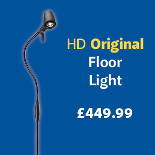 HD Original Floor Light