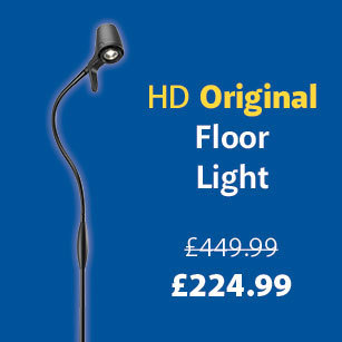 HD Original Floor Light