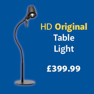 HD Original Table Light
