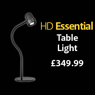 HD Essential Table Light