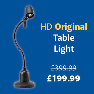 HD Original Table Light
