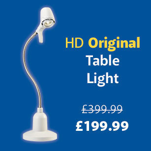 HD Original Table Light