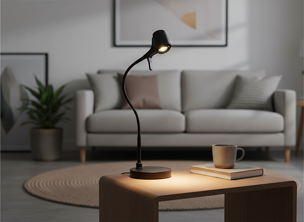 High Definition Pro Table Light