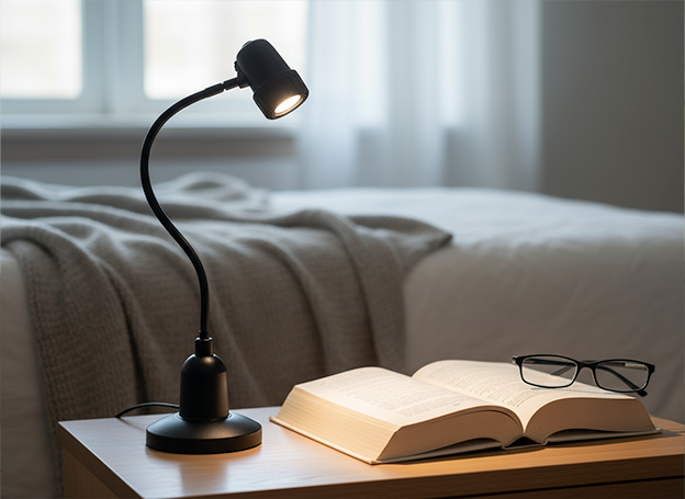 High Definition Essential Table Light