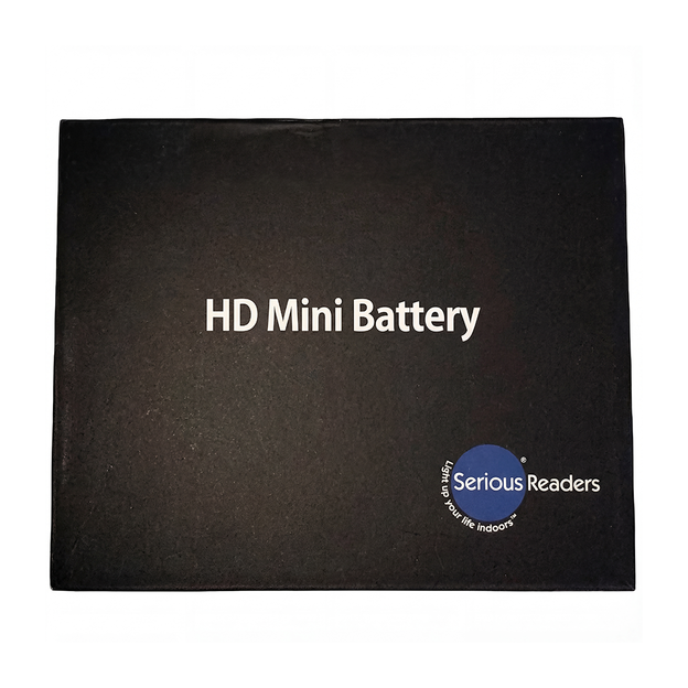 HD Mini Battery