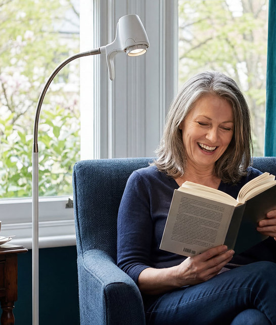 HD Original in Black