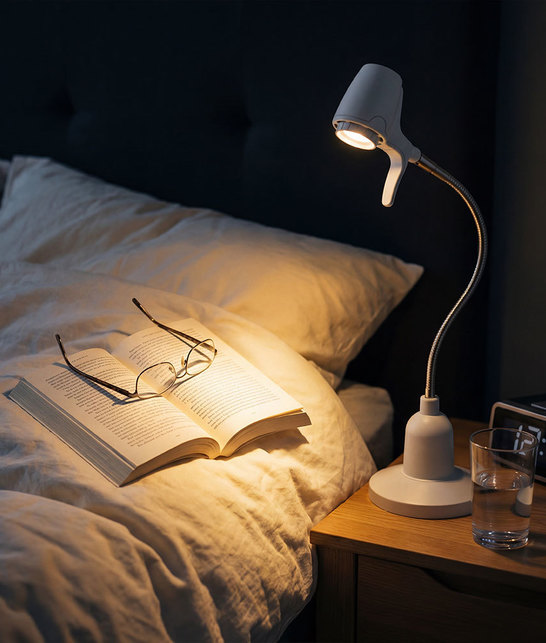 HD Original Table Light