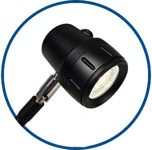 True Colour LED