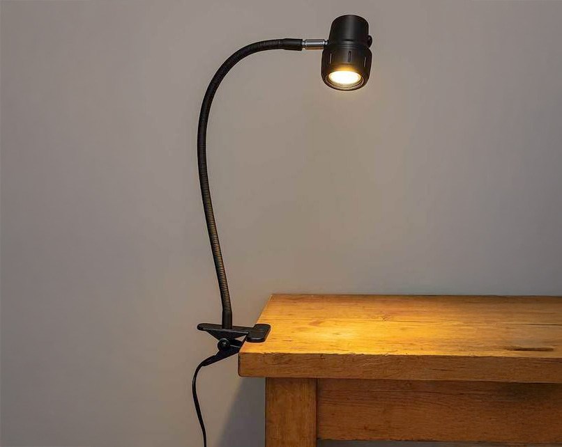 The Gary Light