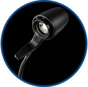 High Definition Light