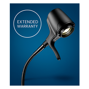 HD Extended Warranty