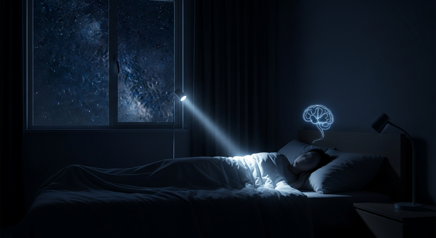 Sleep and circadian rhythm research