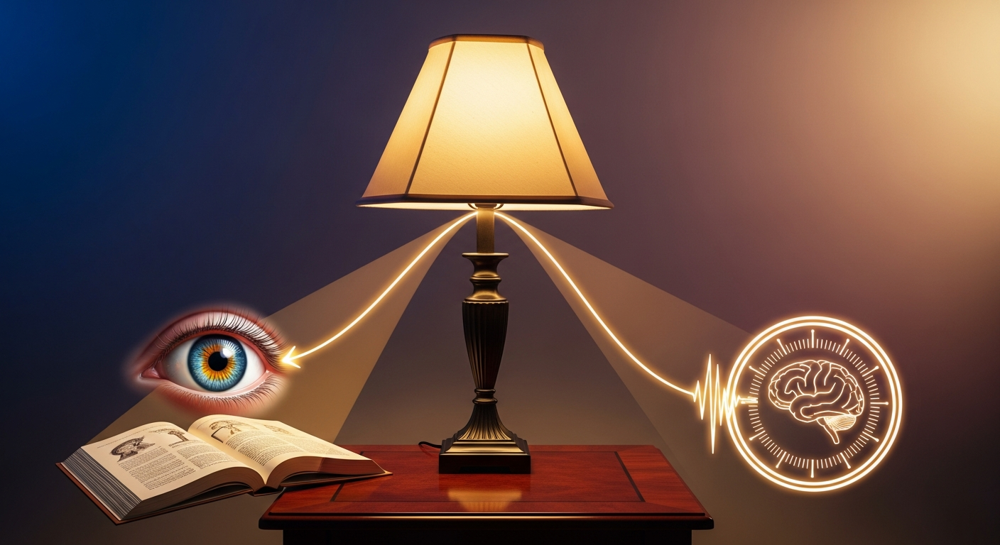 Visual and non-visual effects research