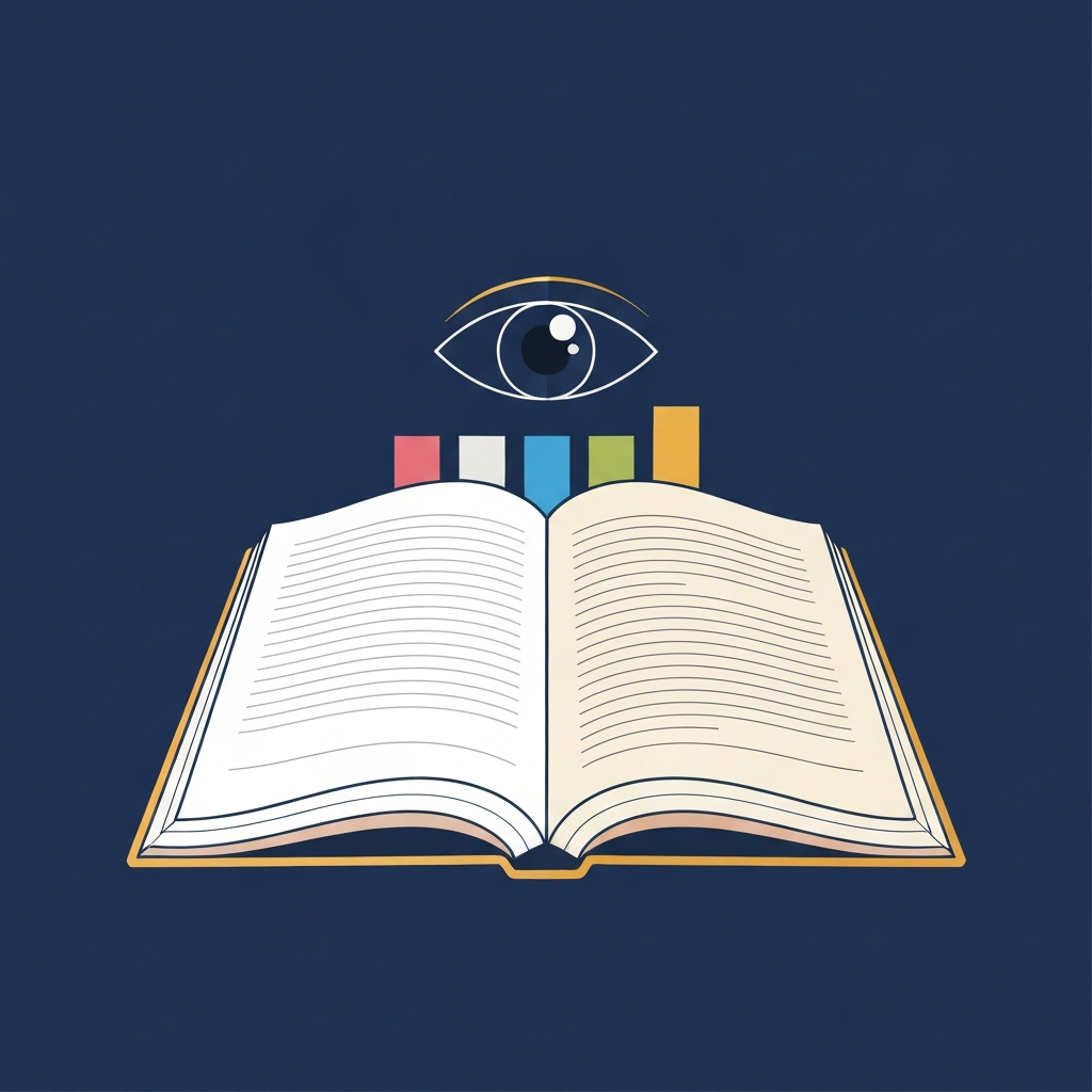 Sight performance illustration