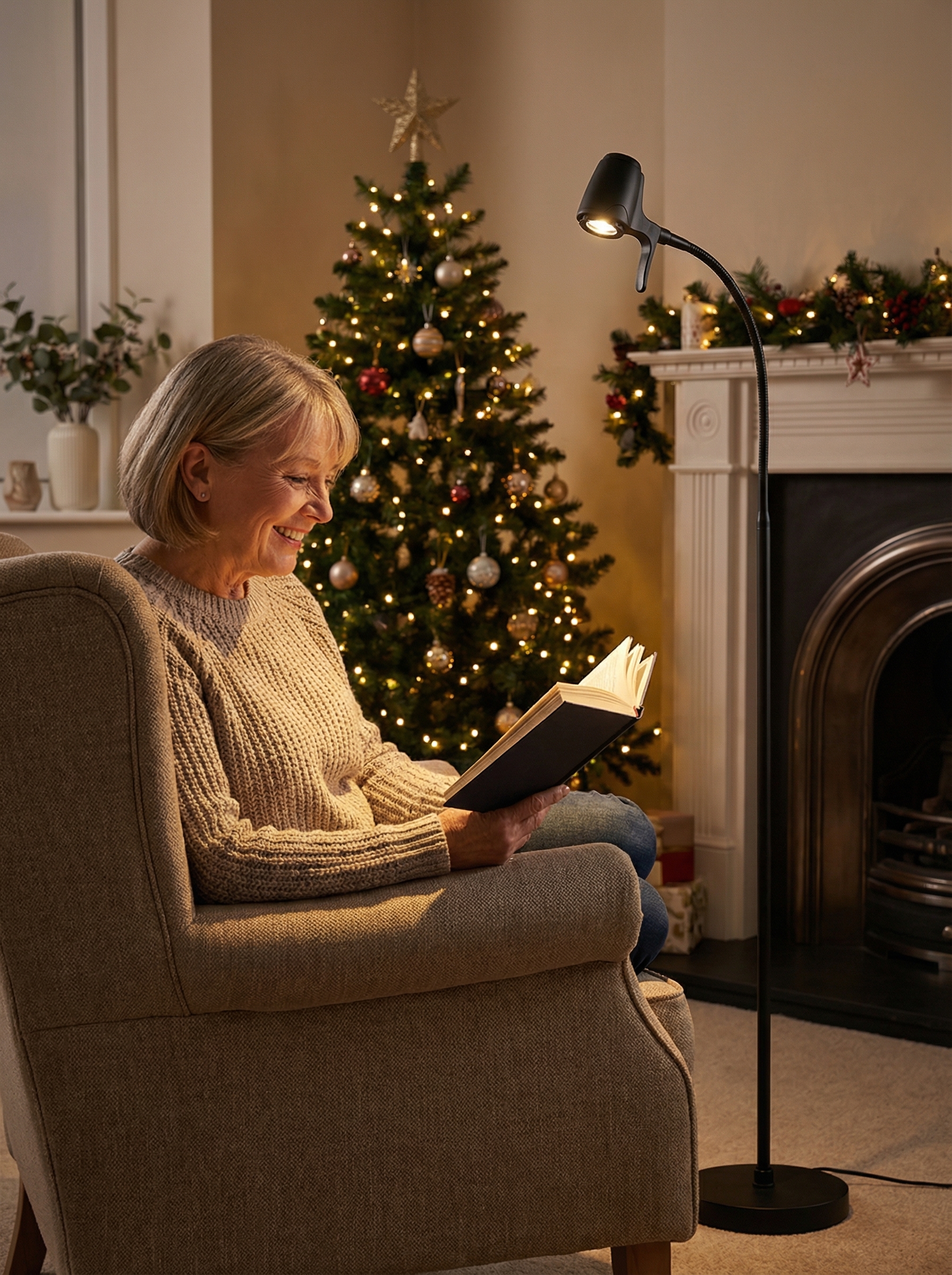 Serious Readers HD Pro Light