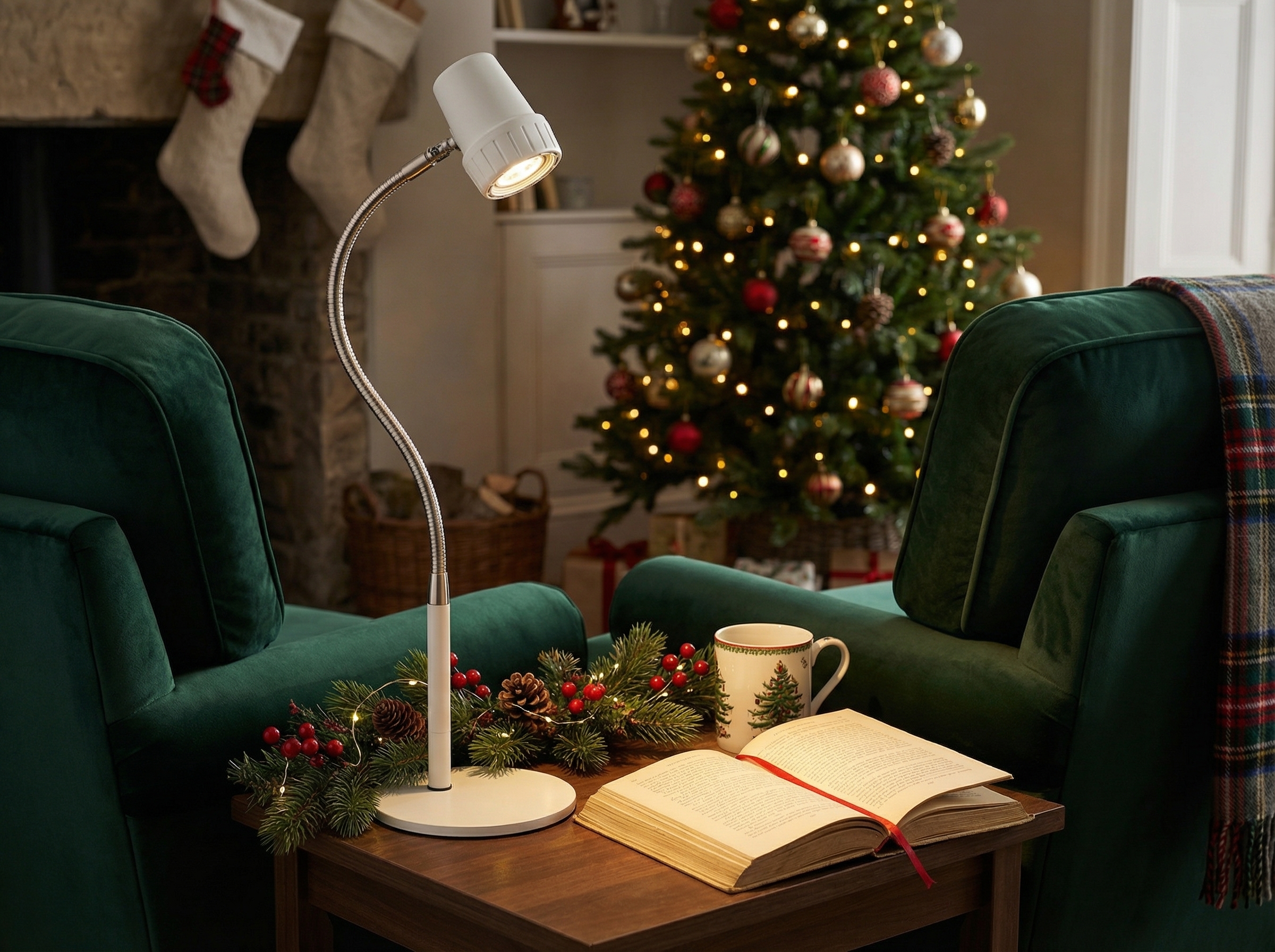 HD Essential Table Light