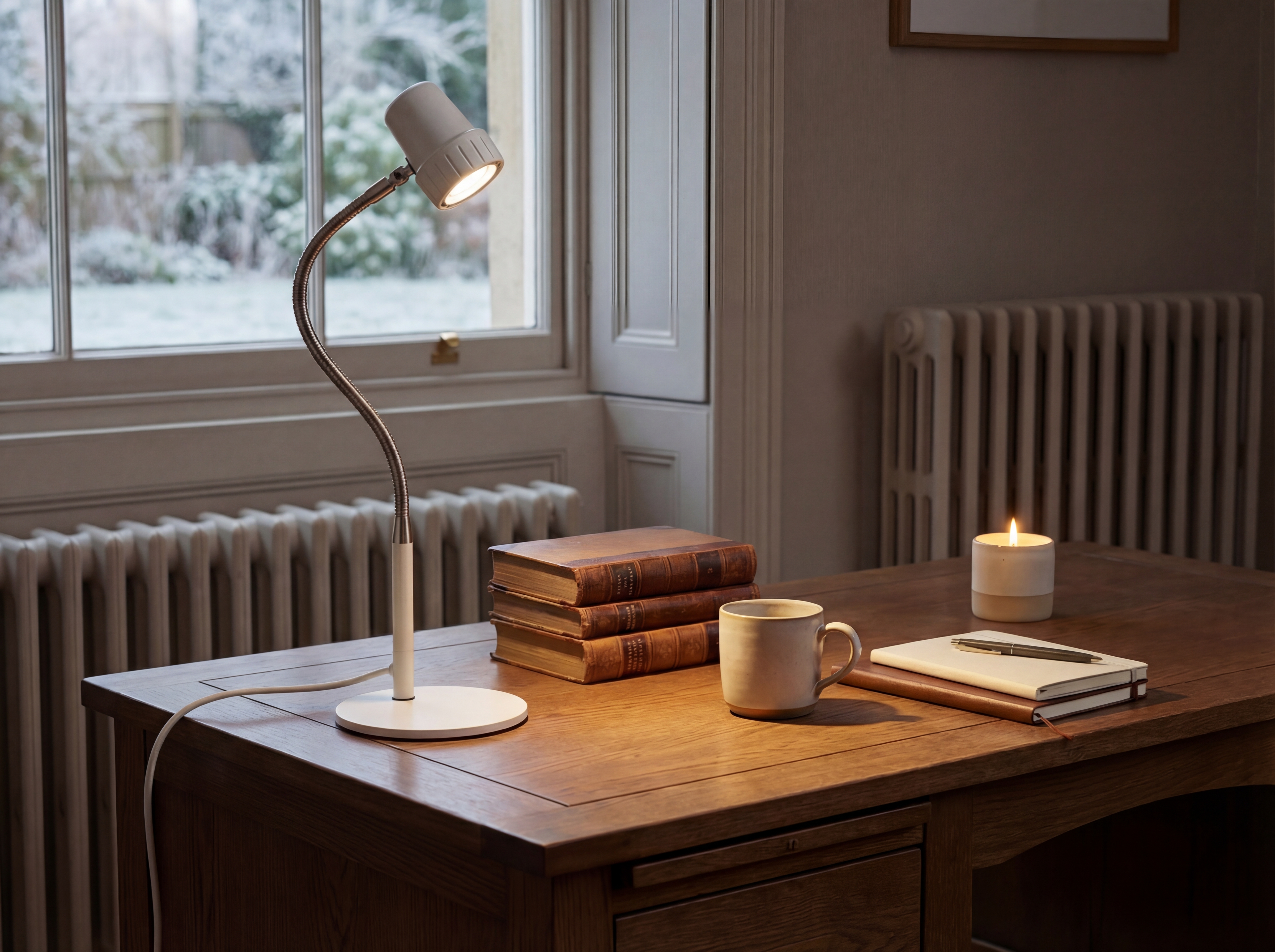 HD Essential Table Light