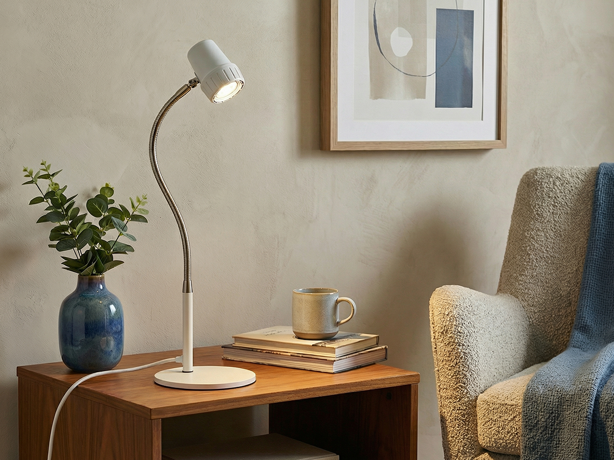 HD Essential Table Light