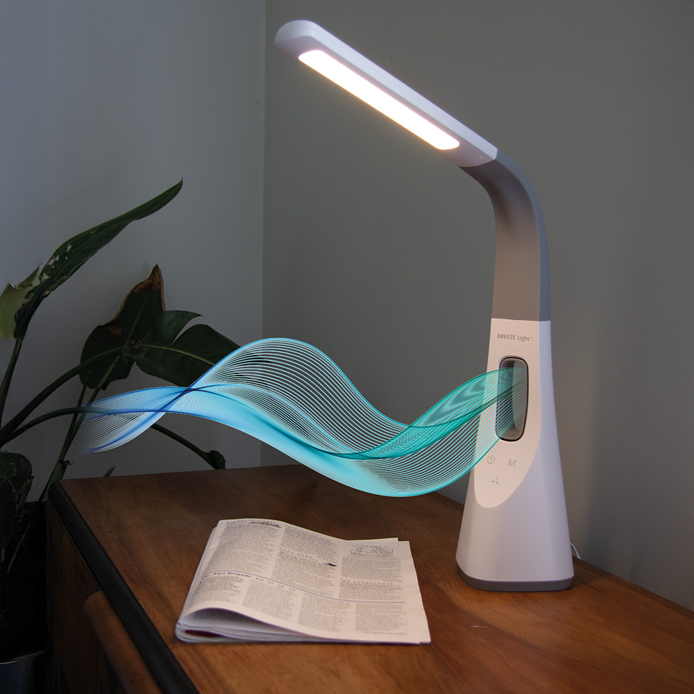 BREEZE Light