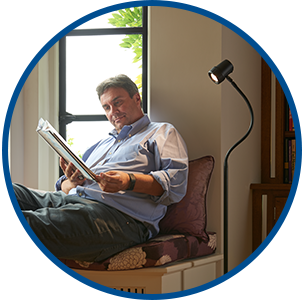 An Investment in Your Reading Time