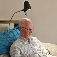 Professor Richard Folkson