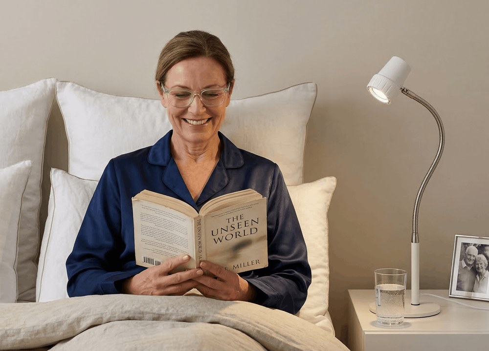 HD Essential in Heritage White