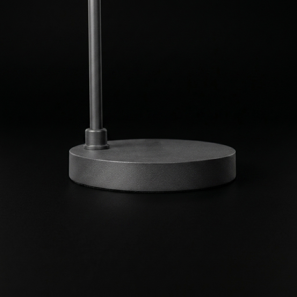 HD Pro base with USB charging port