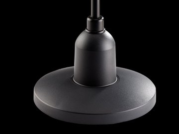 Plug and play, fully built