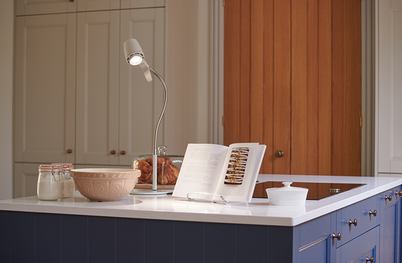 HD Original Table Light on desk