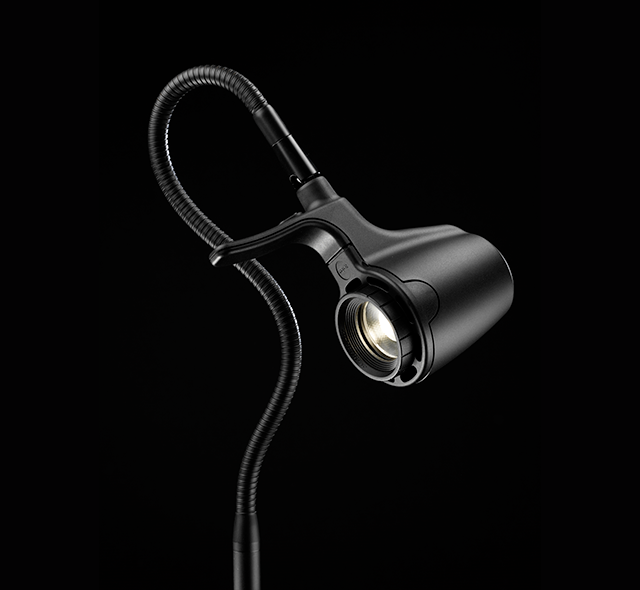 It’s unlike any other light