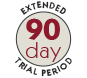 90 Day Risk-Free Trial
